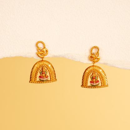 Antique Earrings