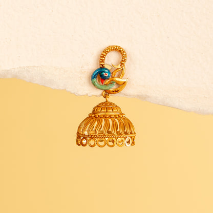 Antique Jhumka