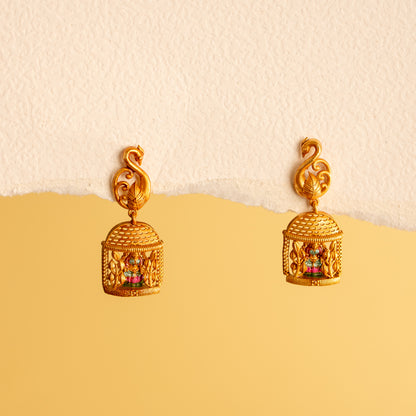 Antique Earrings