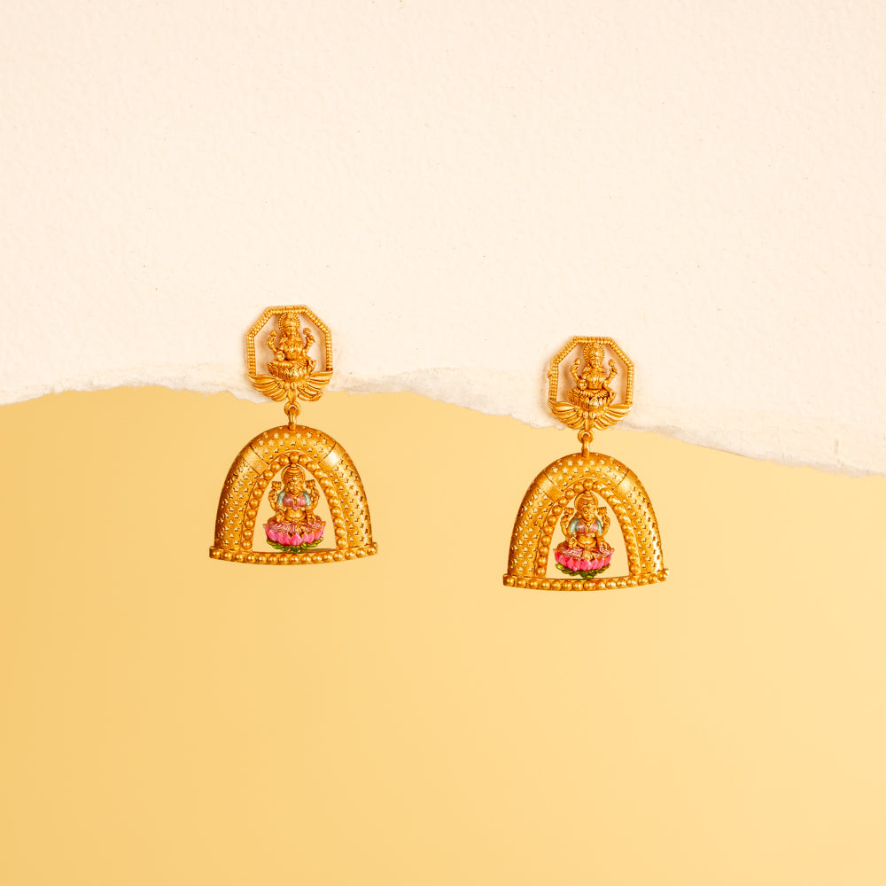 Antique Earrings