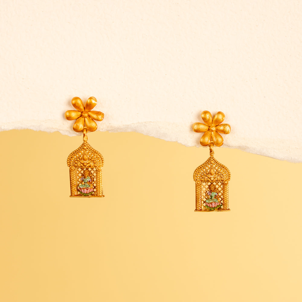 Antique Earrings