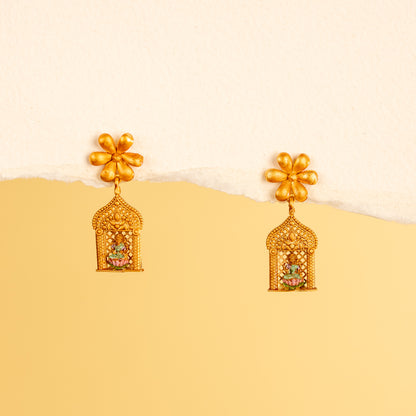 Antique Earrings