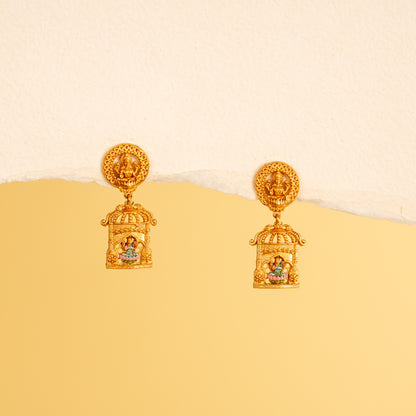 Antique Earrings