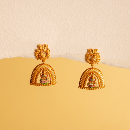 Antique Earrings