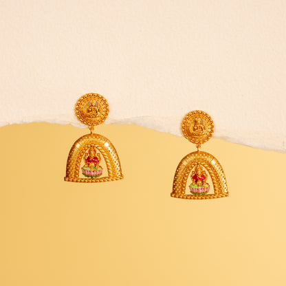 Antique Earrings