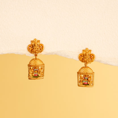 Antique Earrings