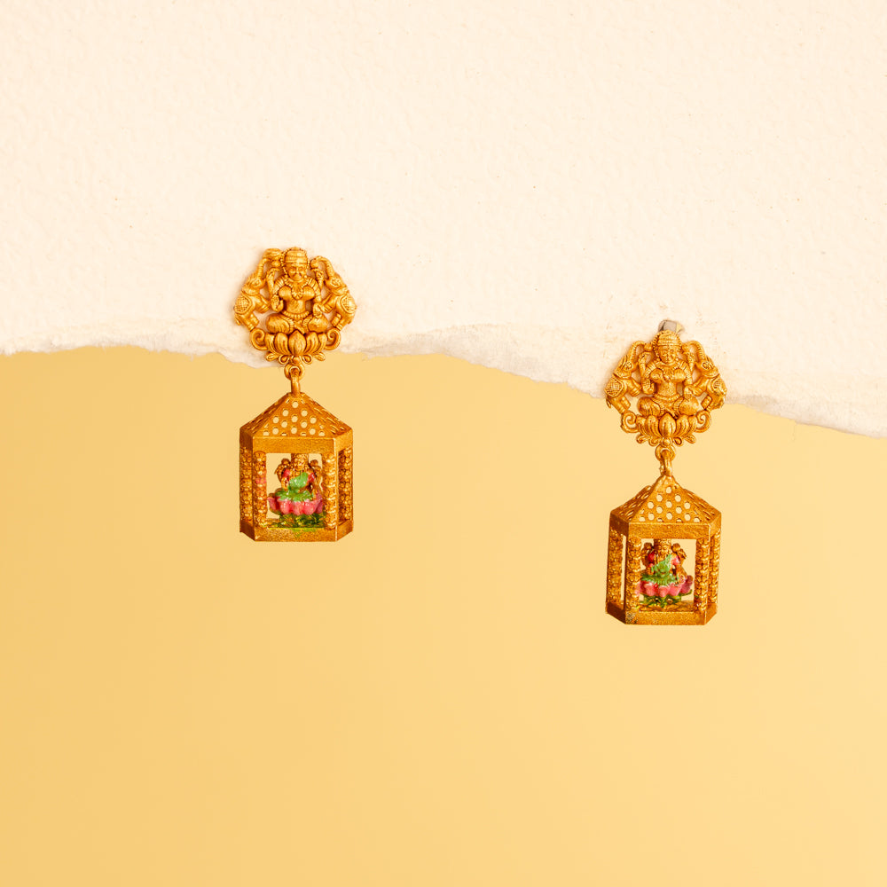 Antique Earrings