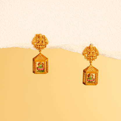 Antique Earrings