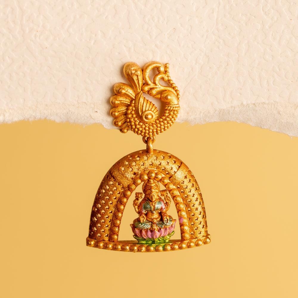 Antique Earrings