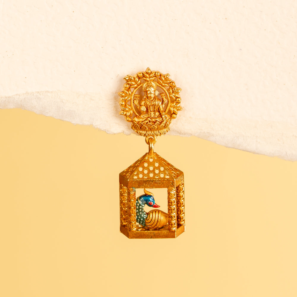 Antique Earrings
