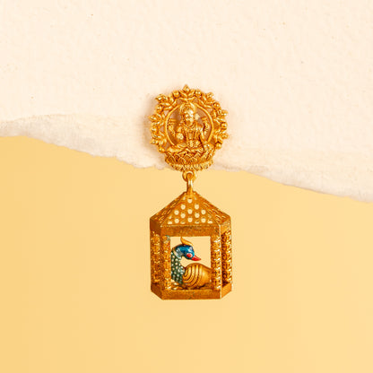 Antique Earrings