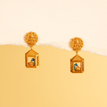 Antique Earrings