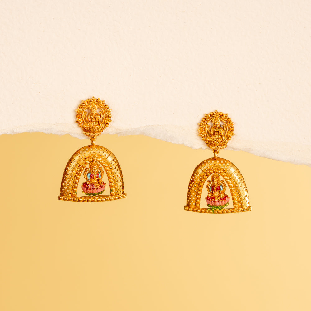 Antique Earrings