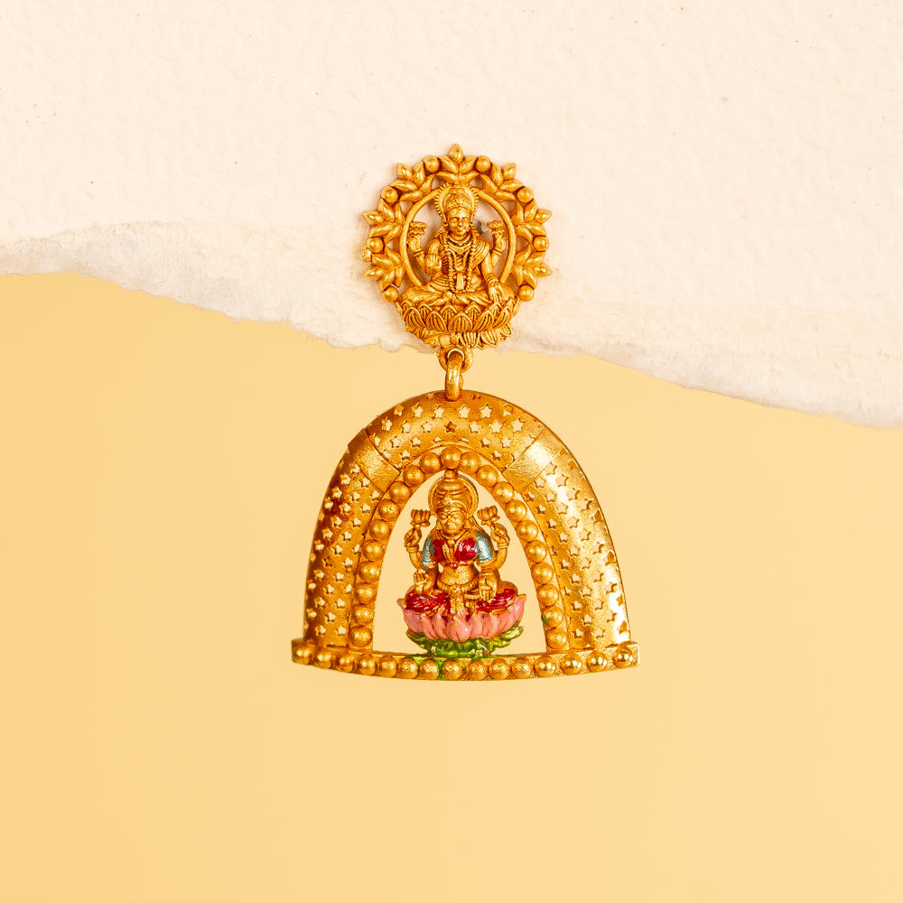 Antique Earrings