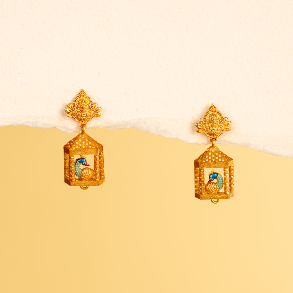 Antique Earrings
