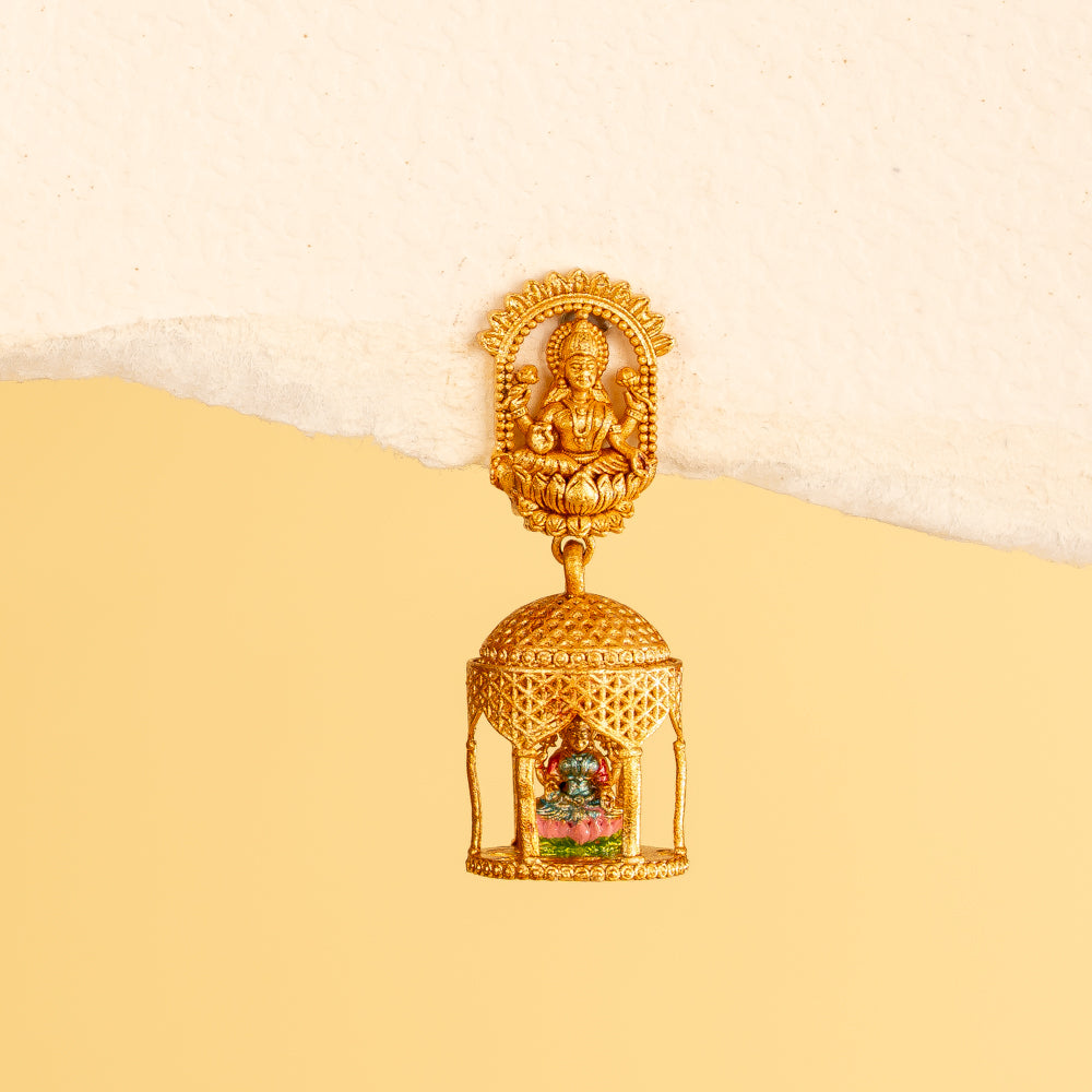 Antique Jhumka