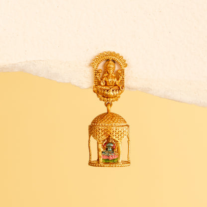 Antique Jhumka