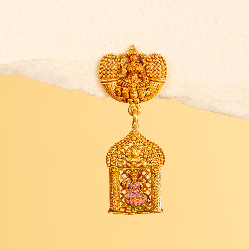 Antique Earrings