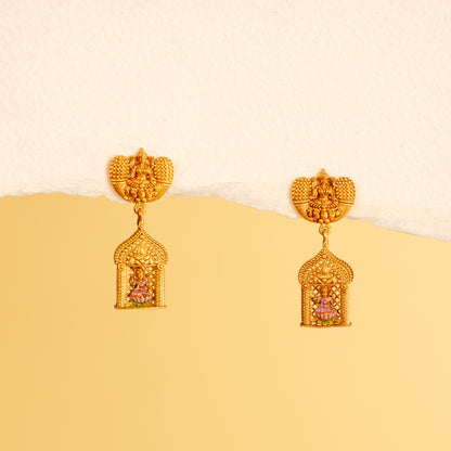 Antique Earrings