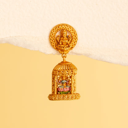 Antique Jhumka