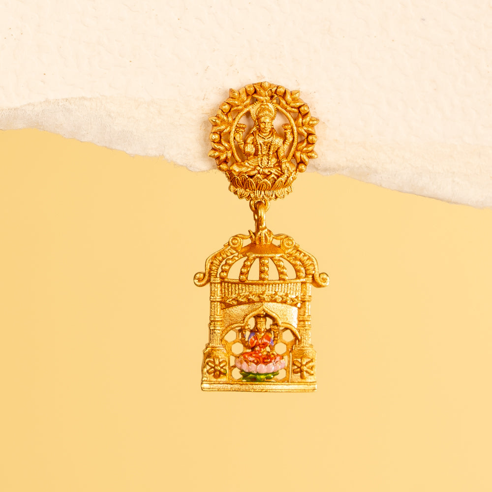 Antique Earrings