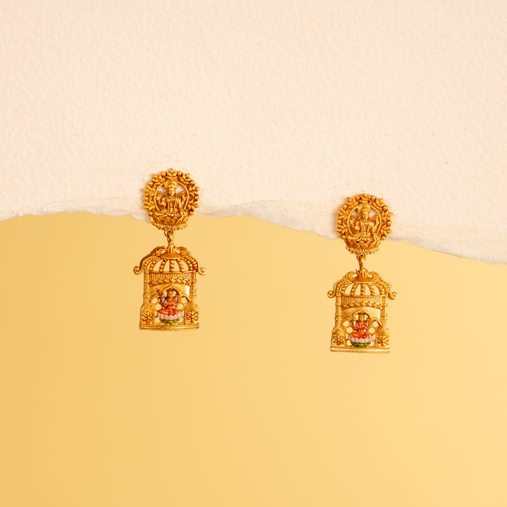 Antique Earrings