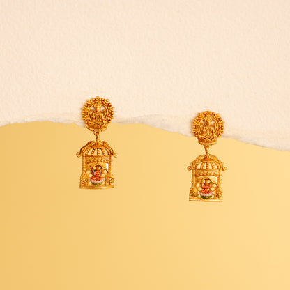 Antique Earrings