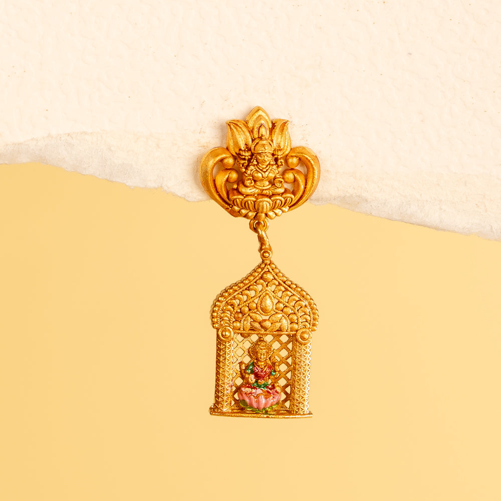 Antique Earrings