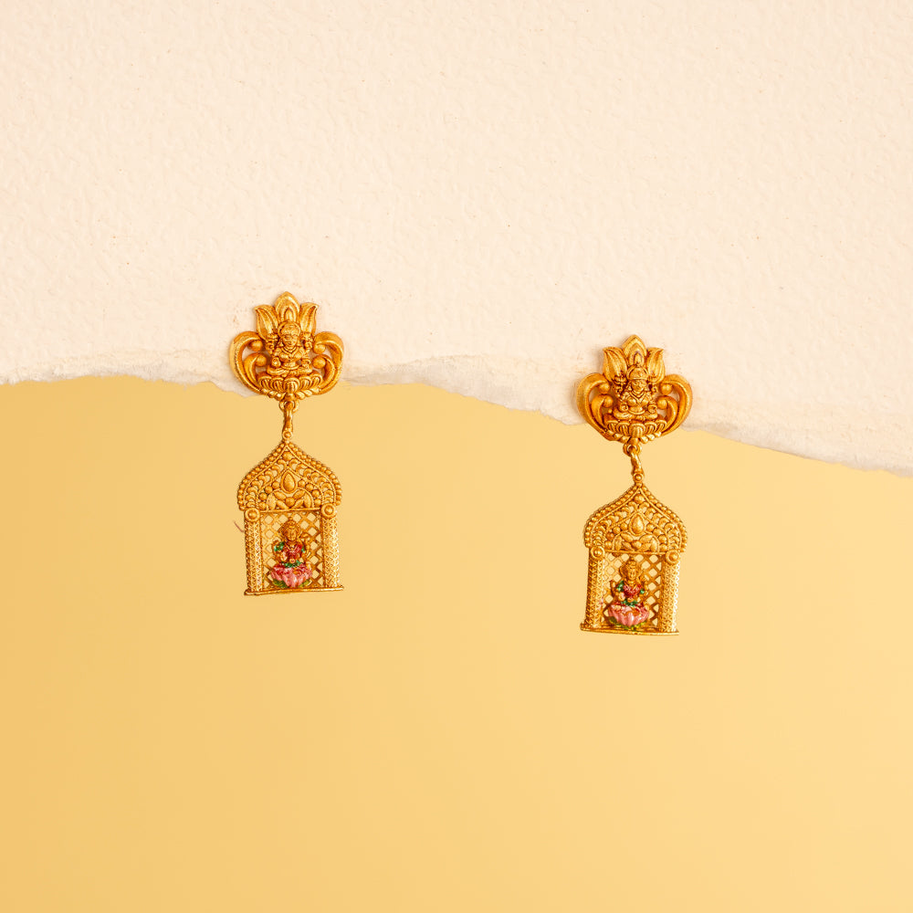 Antique Earrings