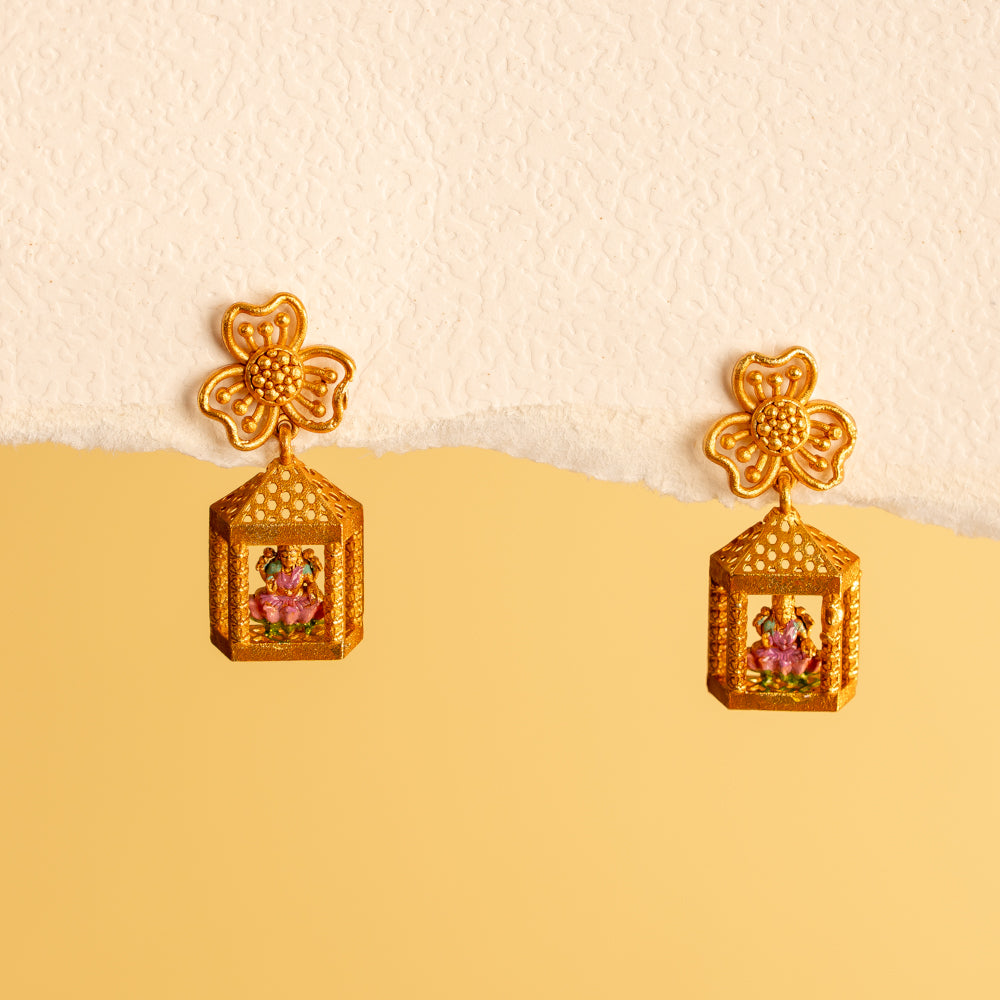 Antique Earrings