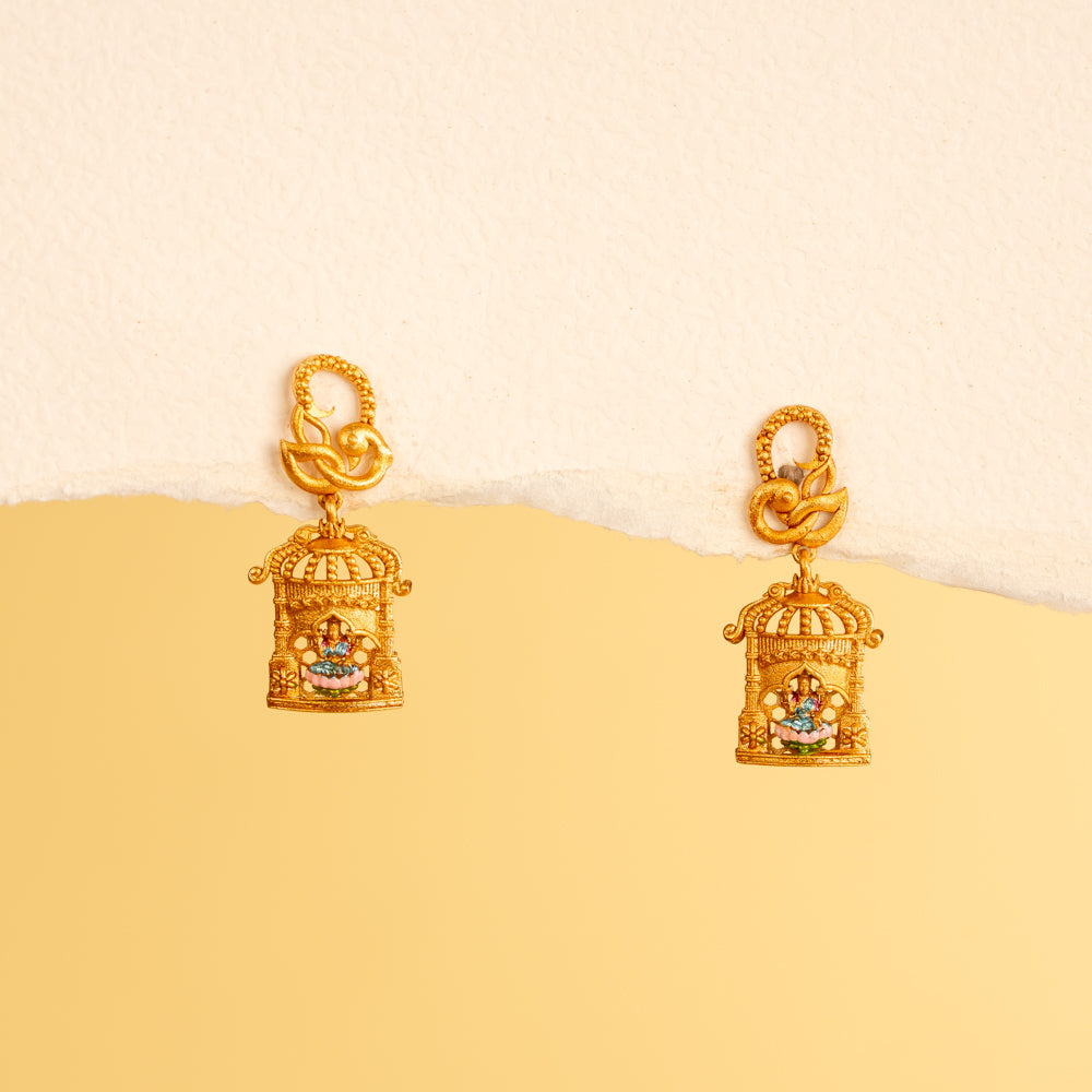 Antique Earrings