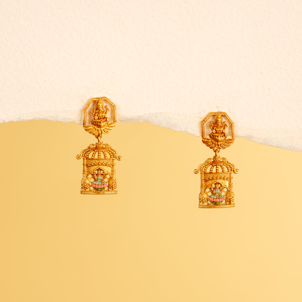 Antique Earrings