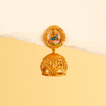 Antique Jhumka