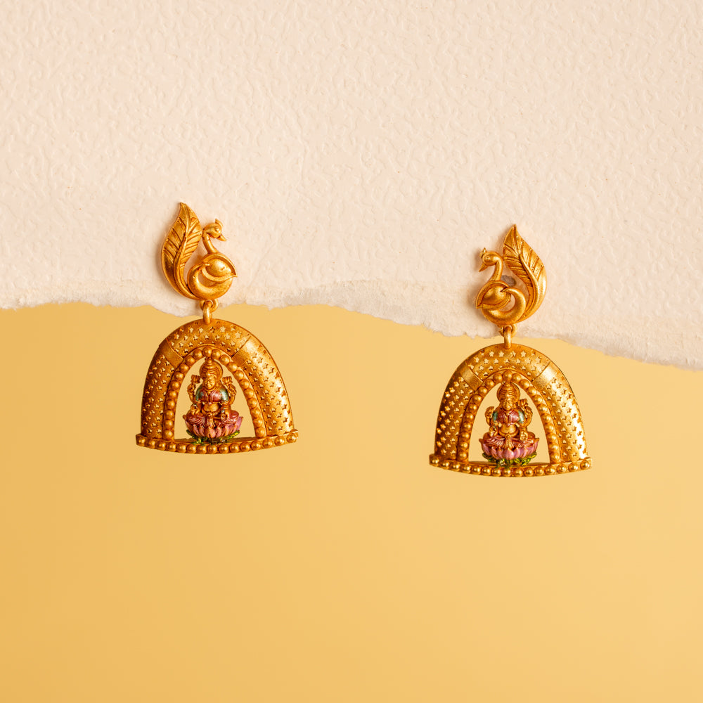 Antique Earrings