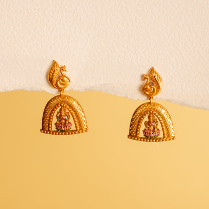 Antique Earrings