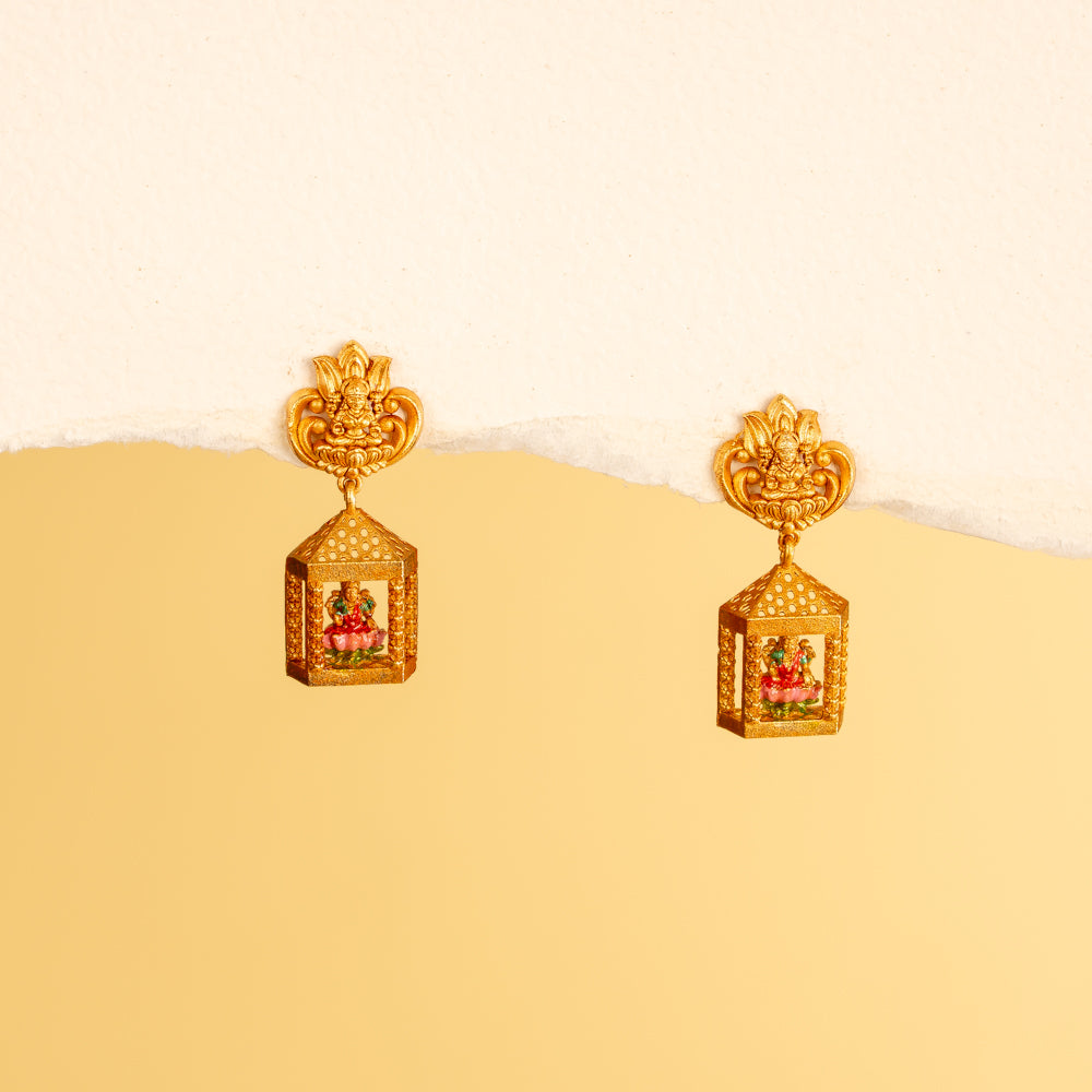 Antique Earrings
