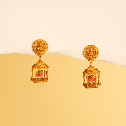 Antique Earrings