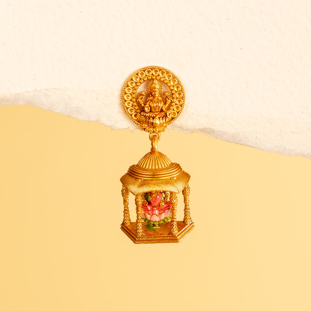 Antique Earrings