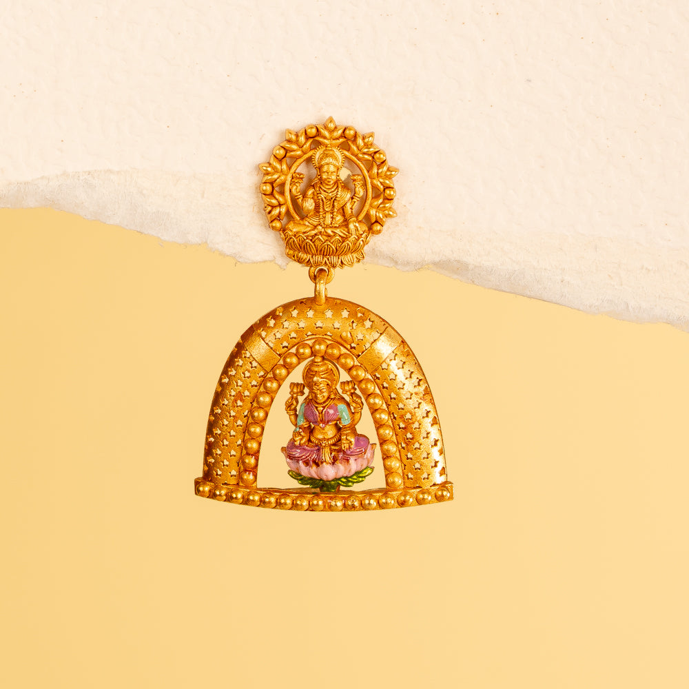 Antique Earrings