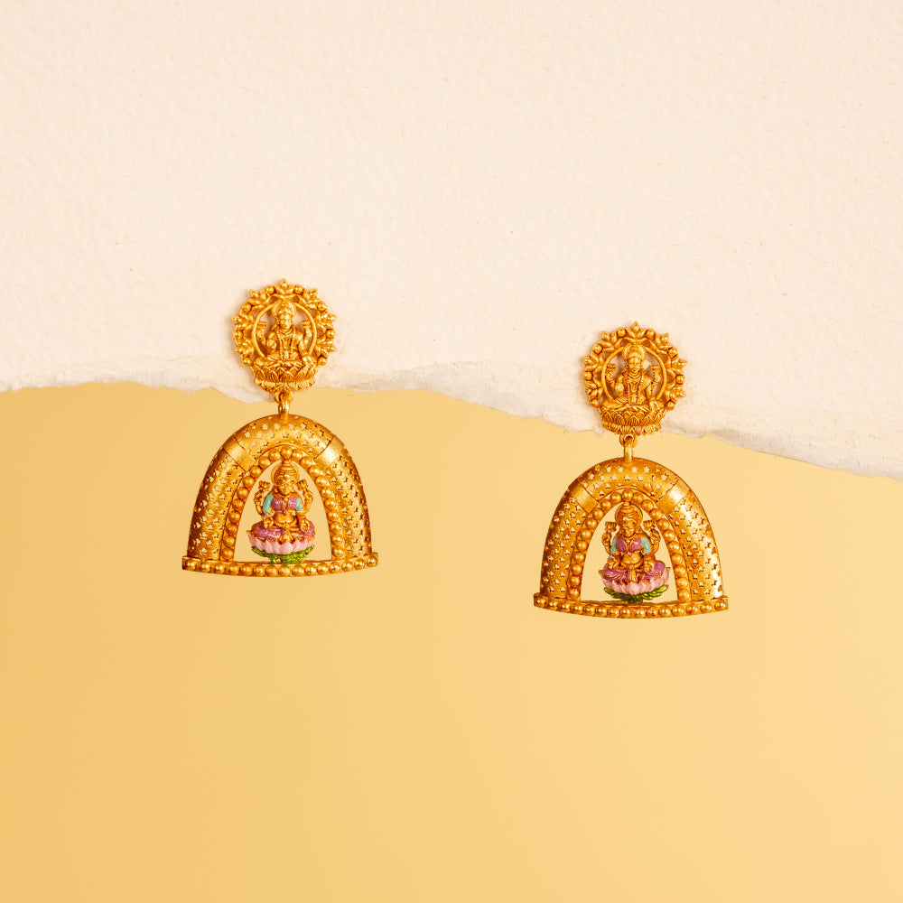 Antique Earrings