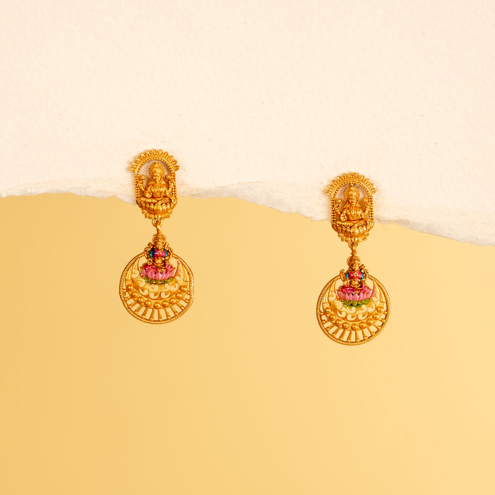 Antique Earrings