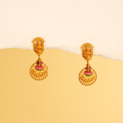 Antique Earrings