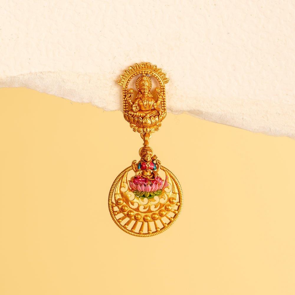 Antique Earrings