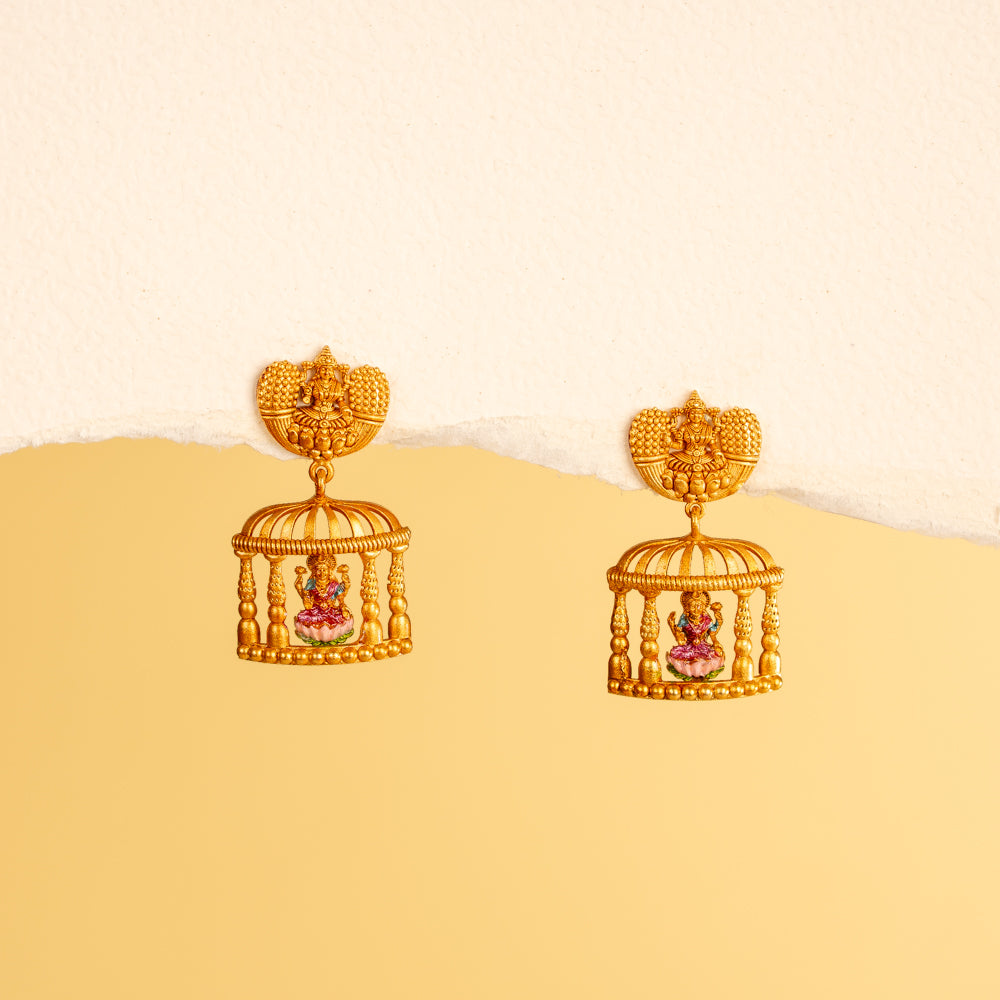 Antique Earrings
