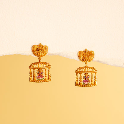 Antique Earrings