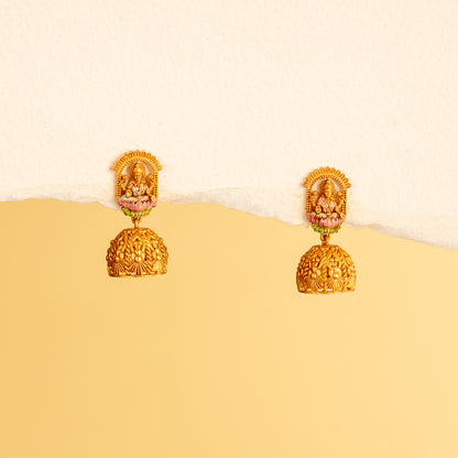 Antique Jhumka