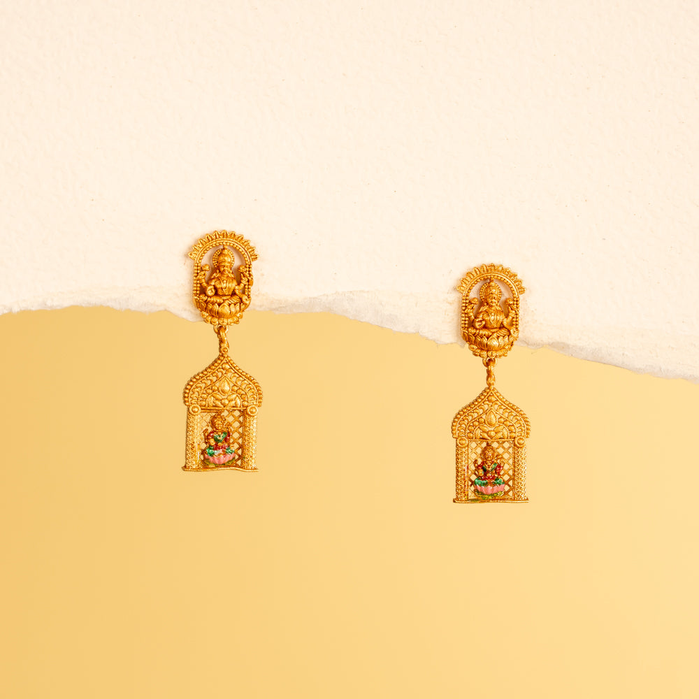 Antique Earrings