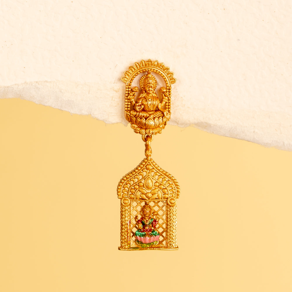 Antique Earrings