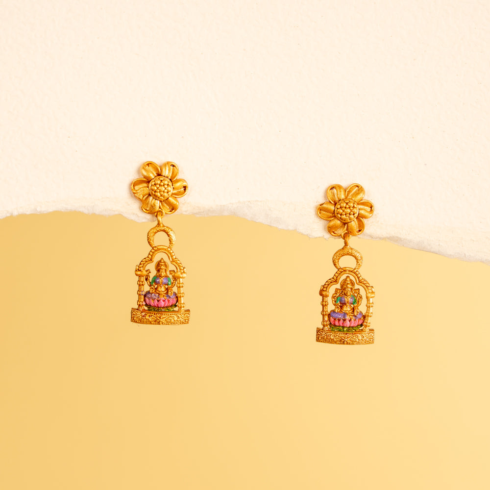 Antique Earrings
