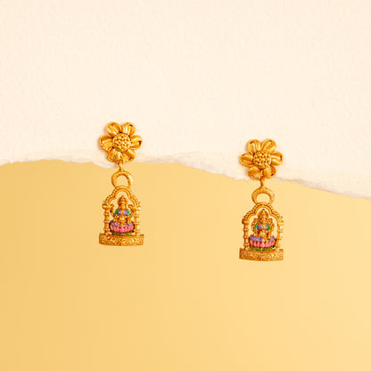 Antique Earrings